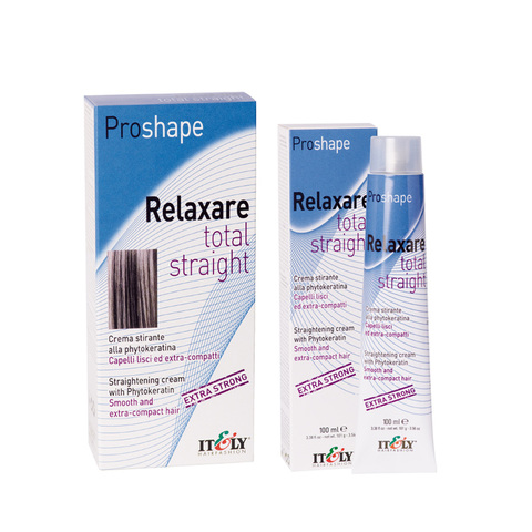 PRO SHAPE RELAXARE TUBE MEDIUM (world)