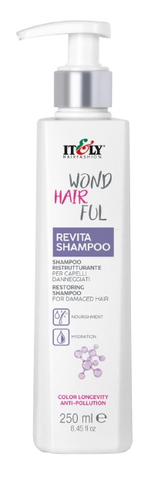 WOND HAIR FULL Revita Shampoo  250 ml