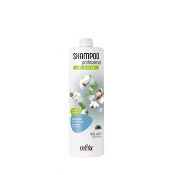 PROFESSIONAL Cotton Extract Shampoo 1000 ml