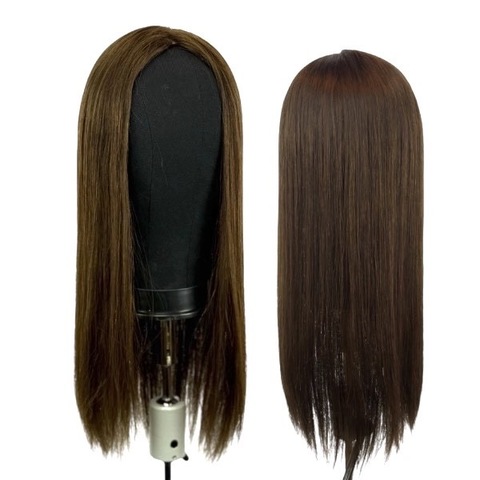 Příčes Pravých Vlasů Pamela, Hnědá