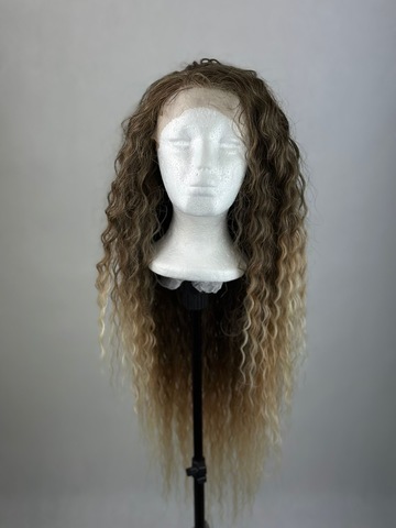 Paruka Shakira ombré