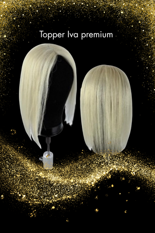 TOPPER IVA PREMIUM 