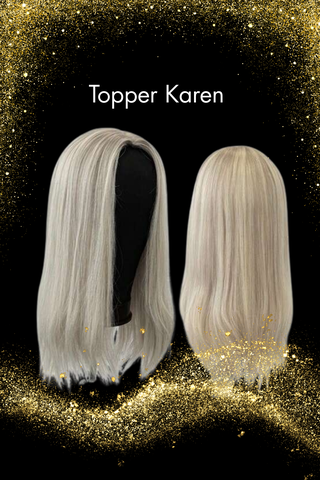 TOPPER KAREN