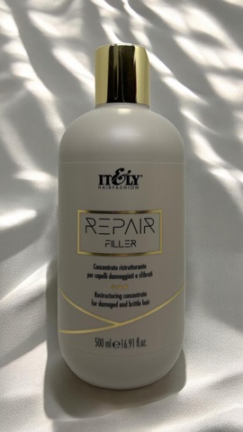 Repair filler