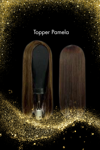 PŘÍČES PAMELA 50CM