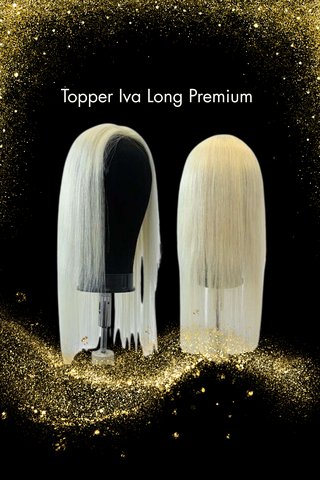 TOPPER IVA LONG PREMIUM