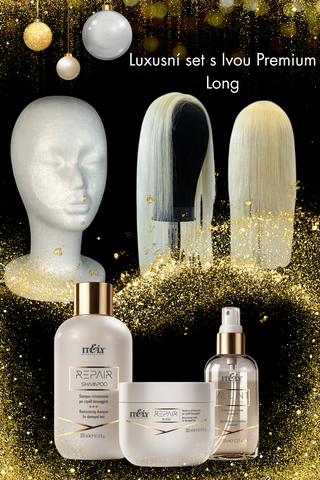 Luxusní set s Ivou Premuim Long