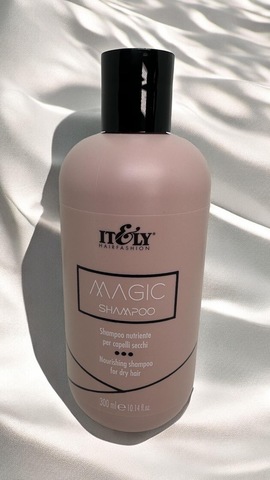 MAGIC ŠAMPON 300ml