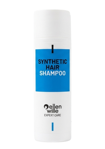 Šampon Ellen-Wille pro syntetické vlasy (200 ml)