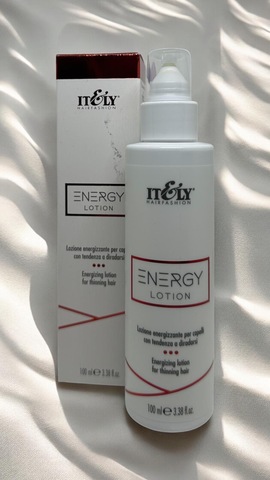Energy Lotion 100ml