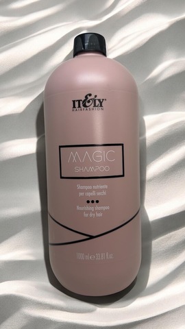 MAGIC ŠAMPON 1000 ml