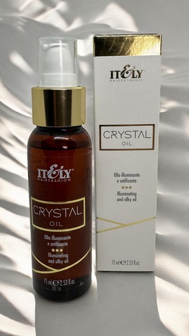  CRYSTAL OIL 75ml 