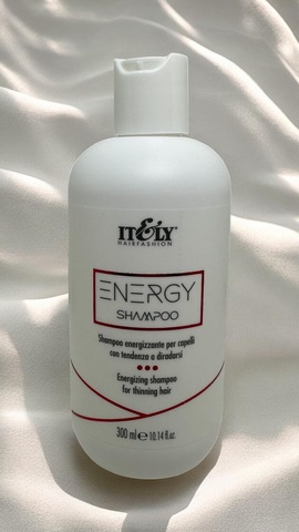 Energy šampon 300 ml