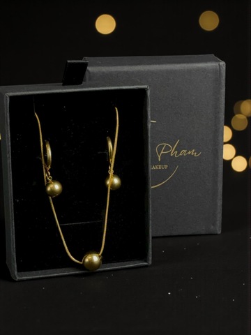 Jemná kuličková sada