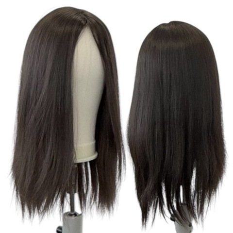 Topper z Pravých Vlasů Karen, Hnědá