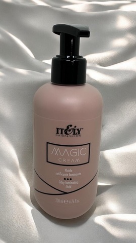 MAGIC CREAM-ANTIFRIZZ 200ml