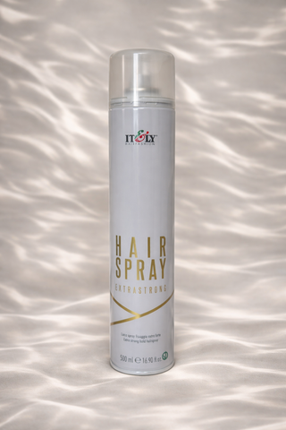 HAIR SPRAY - EXTRASTRONG (500ml) - Lak na Vlasy 