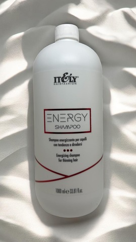 Energy šampon 1000 ml