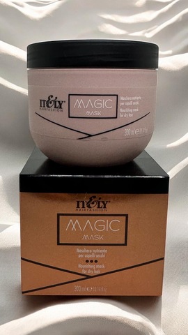 MAGIC MASKA 300ml