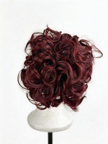 Syntetický drdol Hellena, Vínová