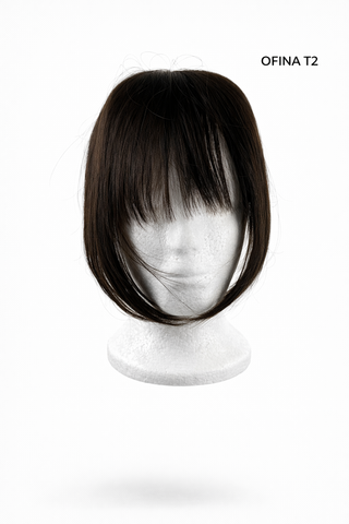 Ofinka z pravých vlasů bez odrostů 2