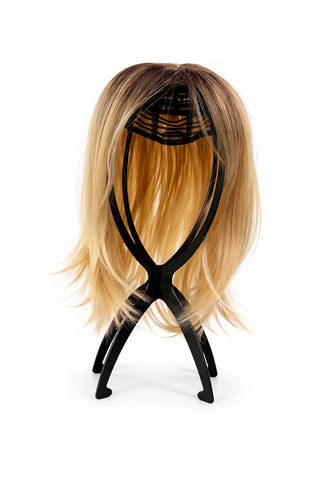 Cestovní stojan na topper