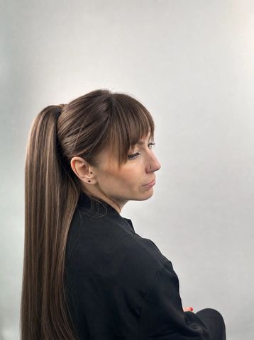 Skřipec z Culíkárny - Tmavá Míša