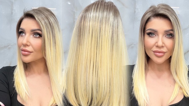 Hi Filler Long, Luci