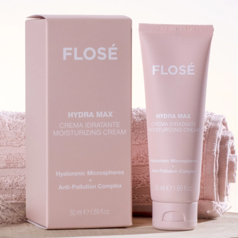 Flosé HYDRA MAX Moisturizing Cream (50 ml)