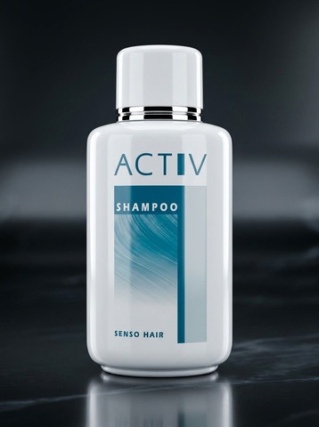 Activ Shampoo