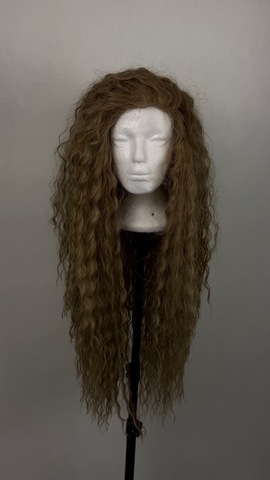 Paruka Shakira blond