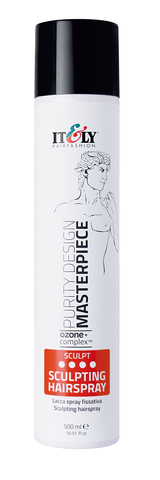Lak na vlasy - Masterpiece SCULPTING HAIR SPRAY