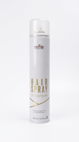 HAIR SPRAY - EXTRASTRONG (500ml) - Lak na Vlasy 