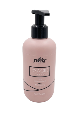 MAGIC - CREAM-ANTIFRIZZ (200ml)