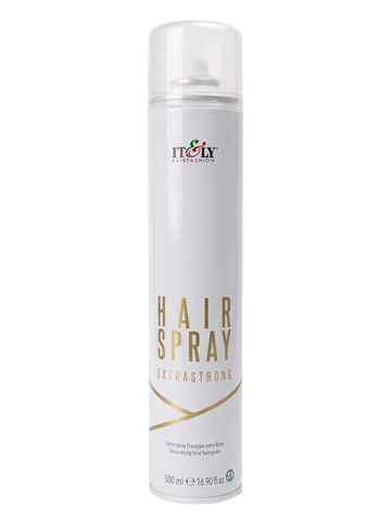 HAIR SPRAY - EXTRASTRONG (500ml) - Lak na Vlasy 