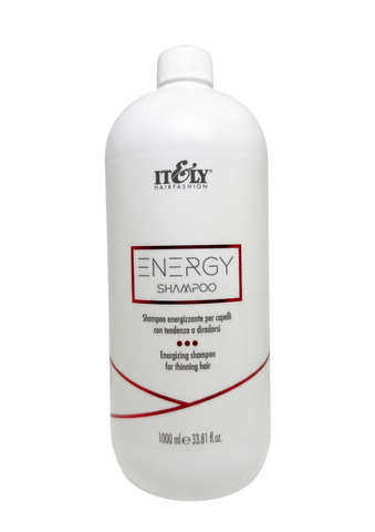 ENERGY - SHAMPOO (1000ml)