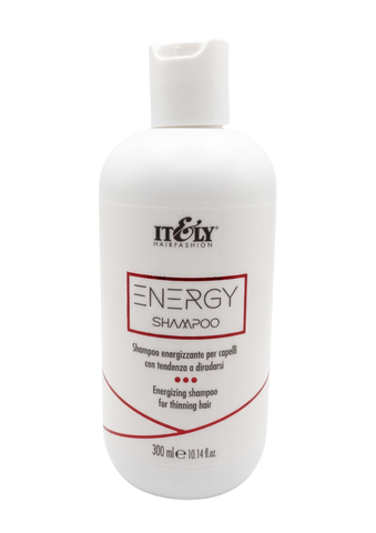 ENERGY - SHAMPOO (300ml)