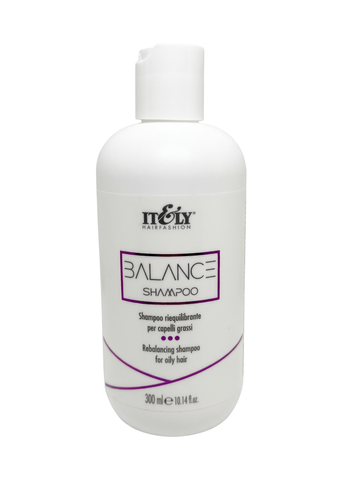 BALANCE - SHAMPOO (300ml) - Vyvažující Šampon