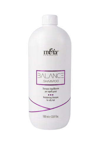 BALANCE - SHAMPOO (1000ml) - Vyvažující Šampon