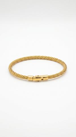Náramek Sun Cord by Lucie Pham