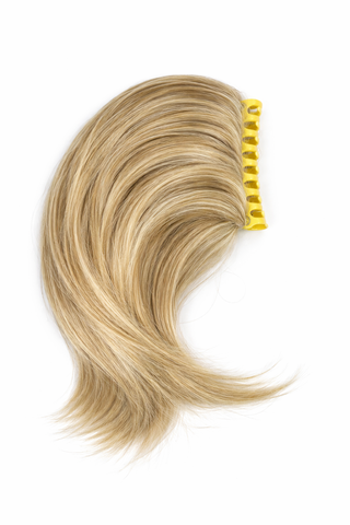 Syntetický skřipec Sasha, Teplá Blond