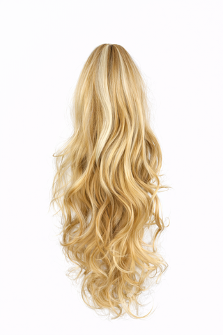 Syntetický skřipec Ellena, Medová Blond