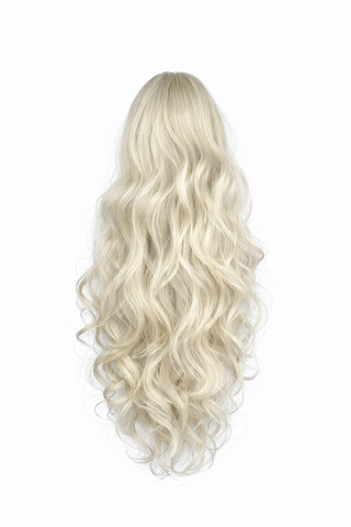 Syntetický skřipec Ellena, Platina