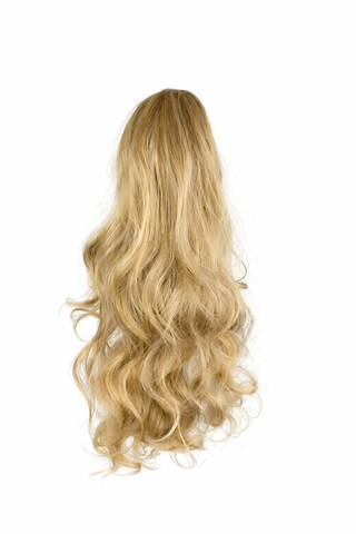 Syntetický skřipec Ellena, Teplá Blond