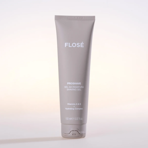 Flosé PROSHAVE: Shaving Gel (150 ml)