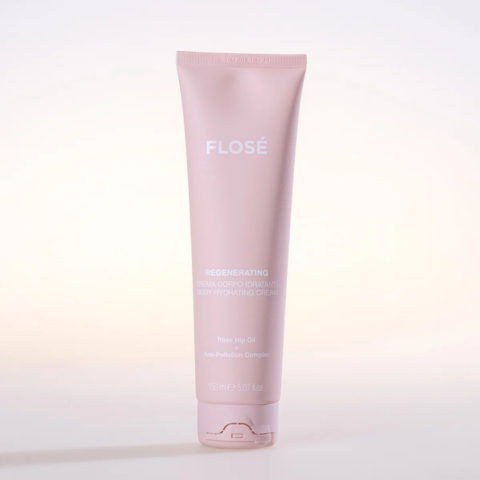 Flosé REGENERATING: Body Hydrating Cream (150 ml)