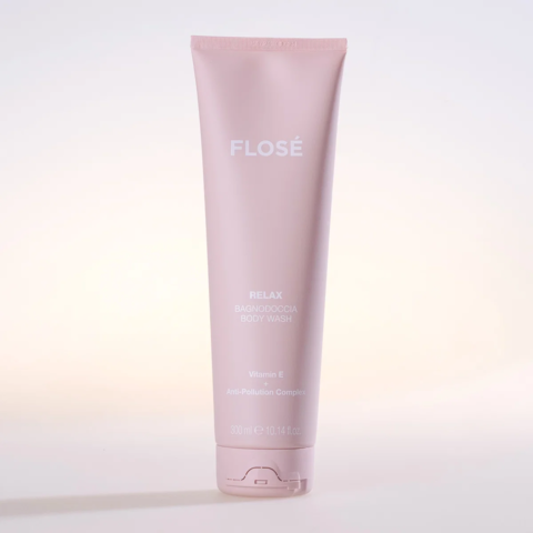 Flosé RELAX: Body Wash (300 ml)