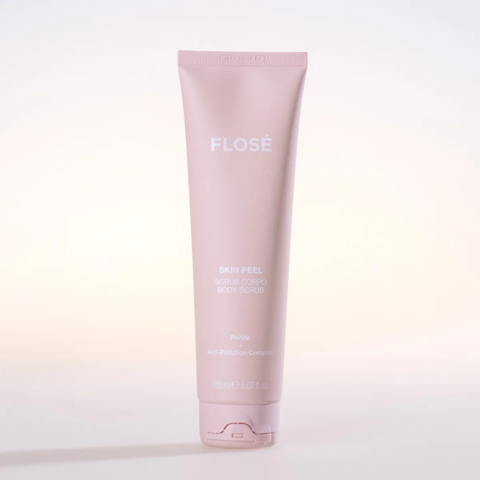 Flosé SKIN PEEL: Body Scrub (150 ml)