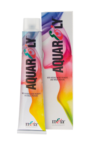 Aquarely Natural 3N