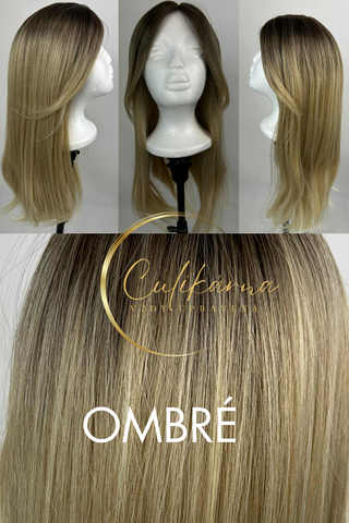 NOVINKA Syntetický příčesek Vivi 